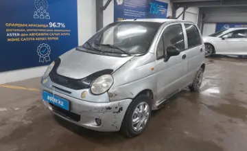 Daewoo Matiz 2010 года за 1 000 000 тг. в Астана фото 1