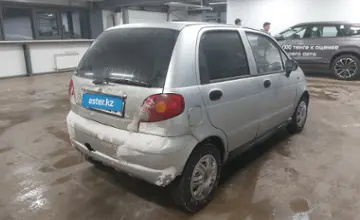 Daewoo Matiz 2010 года за 1 000 000 тг. в Астана фото 3