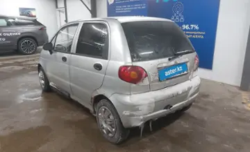 Daewoo Matiz 2010 года за 1 000 000 тг. в Астана фото 4