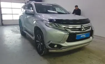 Mitsubishi Pajero Sport 2016 года за 13 000 000 тг. в Павлодар фото 3
