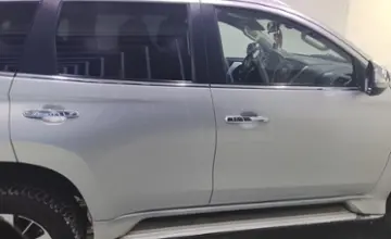 Mitsubishi Pajero Sport 2016 года за 13 000 000 тг. в Павлодар фото 4