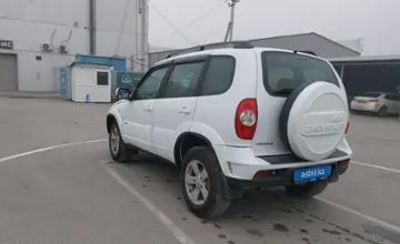 Chevrolet Niva 2014 года за 3 300 000 тг. в Шымкент фото 4