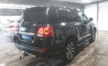 Toyota Land Cruiser 2012 года за 22 800 000 тг. в Астана фото 3
