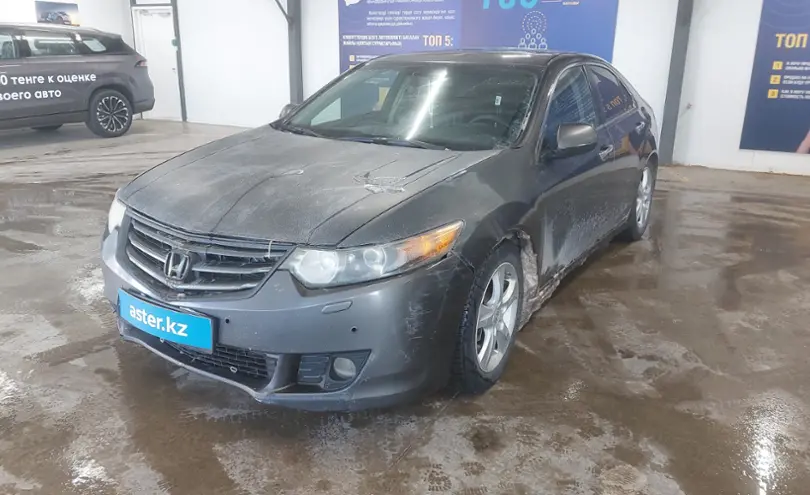 Honda Accord 2008 года за 5 000 000 тг. в Астана