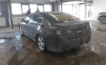 Honda Accord 2008 года за 5 000 000 тг. в Астана фото 4