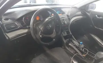 Honda Accord 2008 года за 5 000 000 тг. в Астана фото 5