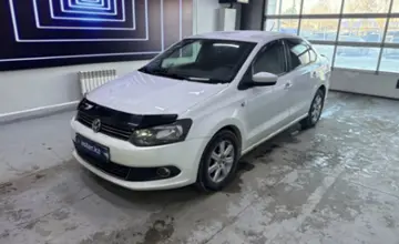Volkswagen Polo 2014 года за 5 000 000 тг. в Павлодар фото 1