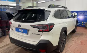 Subaru Outback 2025 года за 23 000 000 тг. в Астана