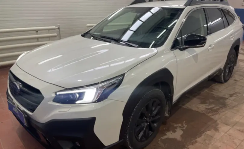 Subaru Outback 2025 года за 23 000 000 тг. в Астана