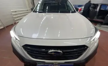 Subaru Outback 2025 года за 23 000 000 тг. в Астана фото 2