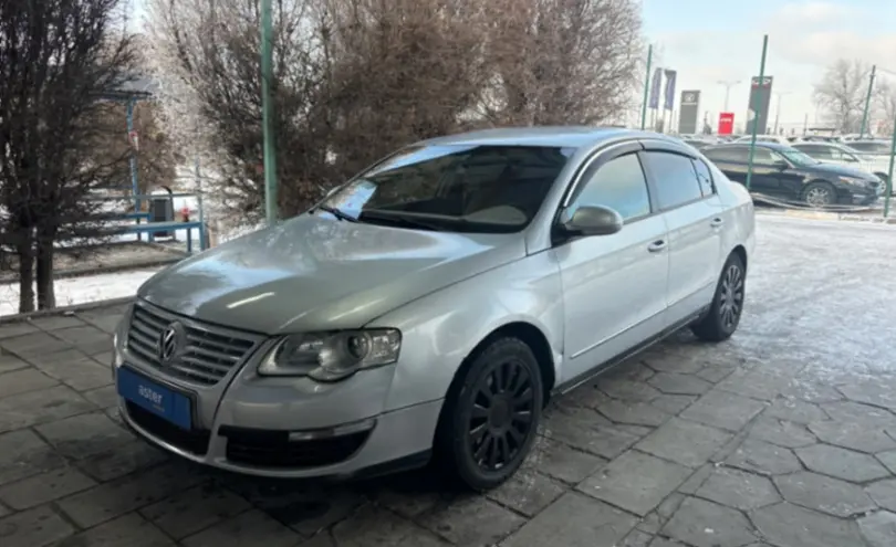 Volkswagen Passat 2006 года за 3 000 000 тг. в Талдыкорган