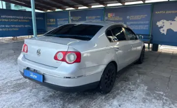 Volkswagen Passat 2006 года за 3 000 000 тг. в Талдыкорган