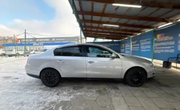 Volkswagen Passat 2006 года за 3 000 000 тг. в Талдыкорган фото 4