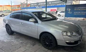 Volkswagen Passat 2006 года за 3 000 000 тг. в Талдыкорган фото 3