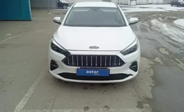 JAC J7 2022 года за 5 500 000 тг. в Кызылорда фото 2