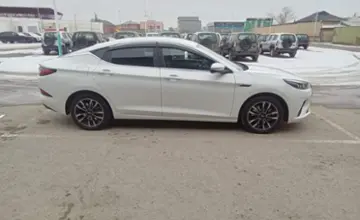 JAC J7 2022 года за 5 500 000 тг. в Кызылорда фото 4