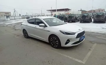 JAC J7 2022 года за 5 500 000 тг. в Кызылорда фото 3