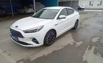 JAC J7 2022 года за 5 500 000 тг. в Кызылорда фото 1