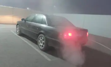 Audi A6 1994 года за 2 300 000 тг. в Шымкент фото 4