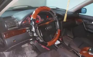 Audi A6 1994 года за 2 300 000 тг. в Шымкент фото 5