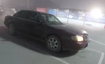 Audi A6 1994 года за 2 300 000 тг. в Шымкент фото 2