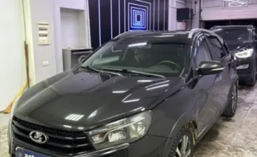 LADA (ВАЗ) Vesta Cross 2019 года за 5 000 000 тг. в Павлодар фото 1