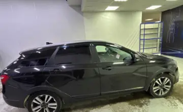 LADA (ВАЗ) Vesta Cross 2019 года за 5 000 000 тг. в Павлодар фото 4