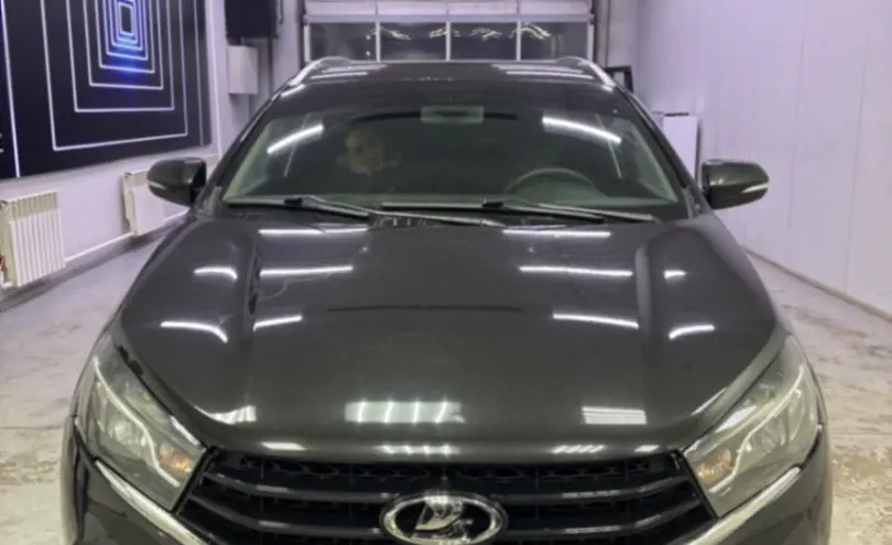 LADA (ВАЗ) Vesta Cross 2019 года за 5 000 000 тг. в Павлодар фото 2