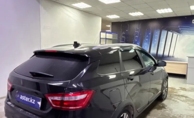 LADA (ВАЗ) Vesta Cross 2019 года за 5 000 000 тг. в Павлодар фото 5