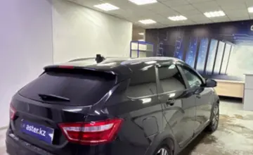 LADA (ВАЗ) Vesta Cross 2019 года за 5 000 000 тг. в Павлодар