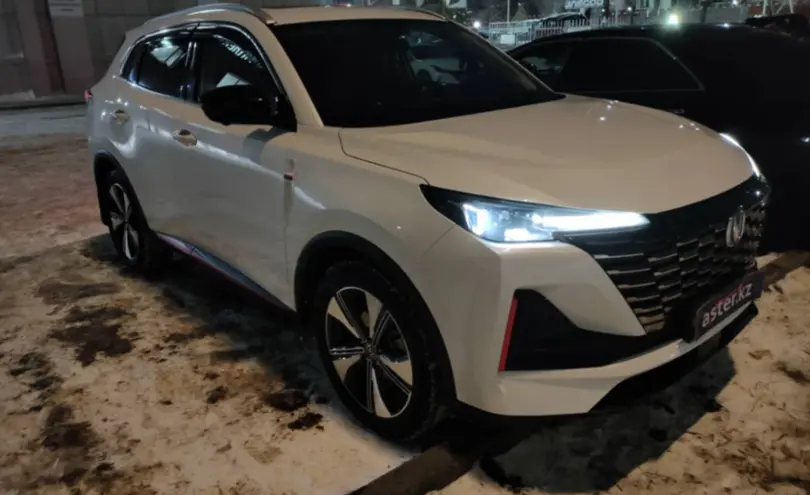 Changan CS55PLUS 2022 года за 8 500 000 тг. в Костанай фото 3