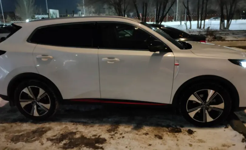 Changan CS55PLUS 2022 года за 8 500 000 тг. в Костанай фото 4