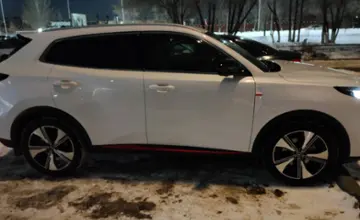 Changan CS55PLUS 2022 года за 8 500 000 тг. в Костанай фото 4