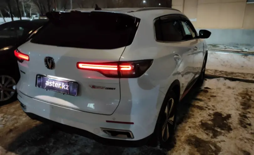 Changan CS55PLUS 2022 года за 8 500 000 тг. в Костанай фото 5