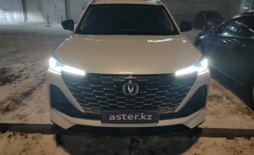 Changan CS55PLUS 2022 года за 8 500 000 тг. в Костанай фото 2
