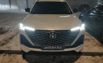 Changan CS55PLUS 2022 года за 8 500 000 тг. в Костанай фото 2