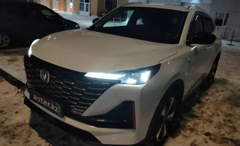 Changan CS55PLUS 2022 года за 8 500 000 тг. в Костанай