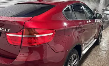 BMW X6 2011 года за 13 000 000 тг. в Астана фото 3