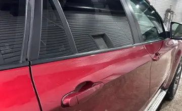 BMW X6 2011 года за 13 000 000 тг. в Астана фото 4