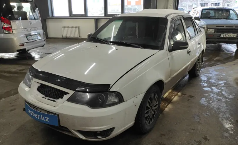 Daewoo Nexia 2013 года за 1 800 000 тг. в Астана