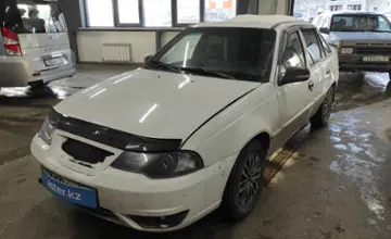 Daewoo Nexia 2013 года за 1 800 000 тг. в Астана фото 1