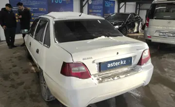Daewoo Nexia 2013 года за 1 800 000 тг. в Астана фото 4