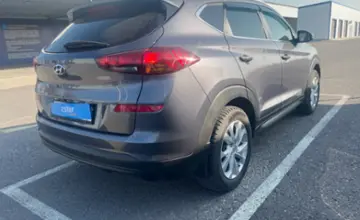 Hyundai Tucson 2019 года за 9 000 000 тг. в Шымкент