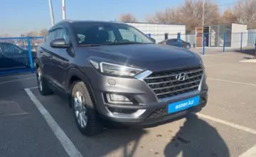 Hyundai Tucson 2019 года за 9 000 000 тг. в Шымкент фото 3