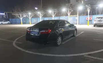 Toyota Camry 2012 года за 8 000 000 тг. в Алматы фото 3
