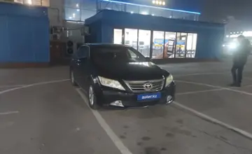 Toyota Camry 2012 года за 8 000 000 тг. в Алматы фото 2