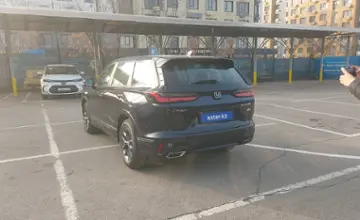 Honda Breeze 2025 года за 17 800 000 тг. в Алматы фото 4