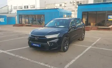 Honda Breeze 2025 года за 17 800 000 тг. в Алматы фото 1