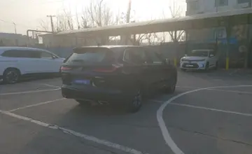 Honda Breeze 2025 года за 17 800 000 тг. в Алматы фото 3