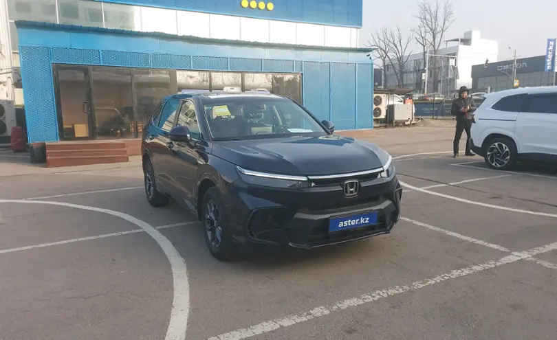 Honda Breeze 2025 года за 17 800 000 тг. в Алматы фото 2